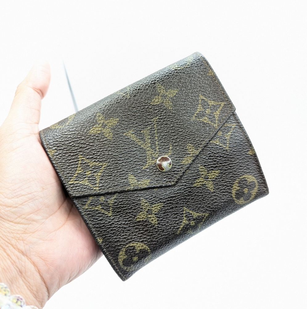 Louis Vuitton Vintage Wallet